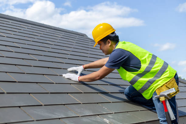 Best Roofing Contractor Near Me  in Fayette, OH