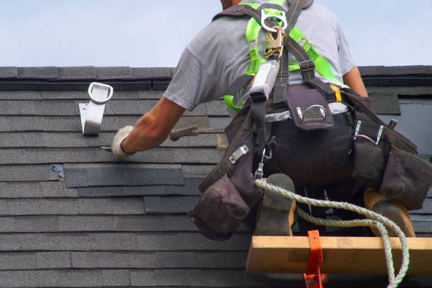 Quick and Trustworthy Emergency Roof Repair Services in Fayette, OH