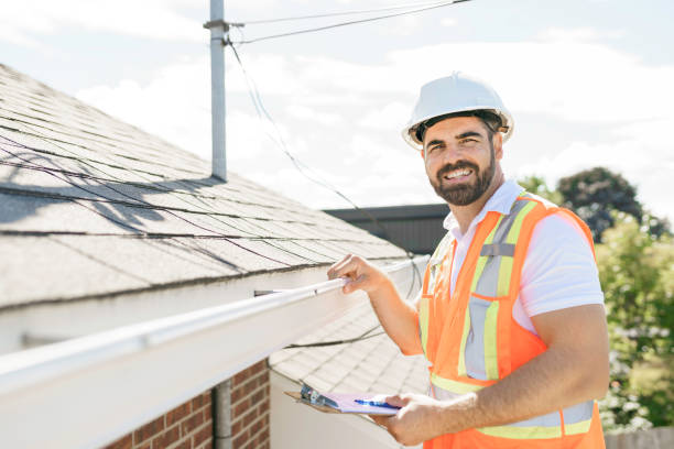 Best Metal Roofing Contractor  in Fayette, OH