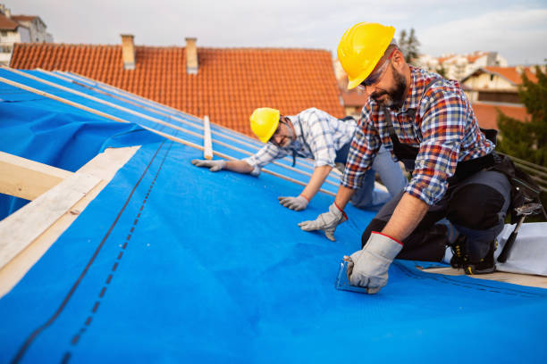 Best Commercial Roofing Services  in Fayette, OH