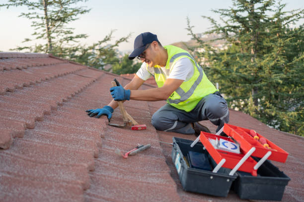 Best Roof Restoration Services  in Fayette, OH