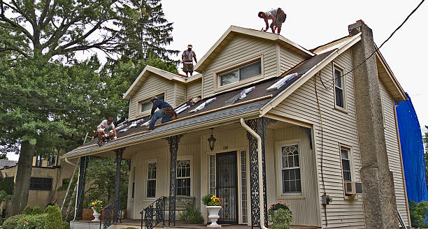 Best Residential Roofing Contractor  in Fayette, OH