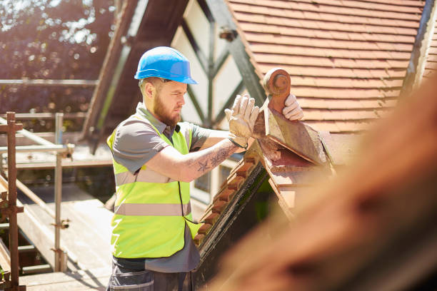 Best Slate Roofing Contractor  in Fayette, OH
